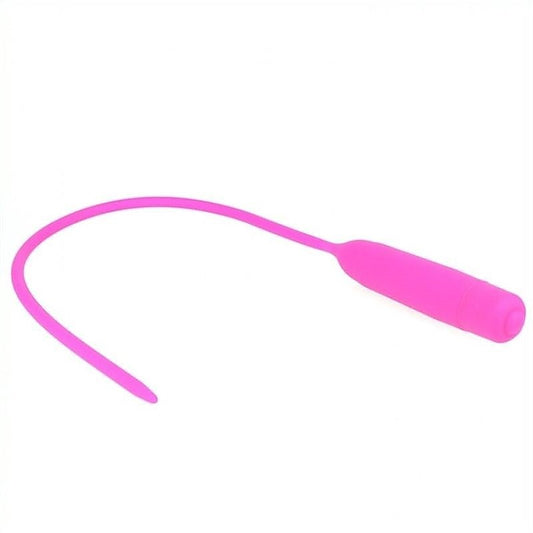 Flexible Silicone Penis Plug - Penis Plugs