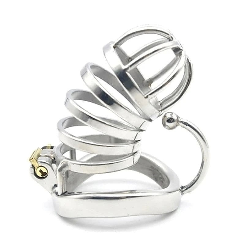 BDSM Restraint System by BDStyle - Male Chastity