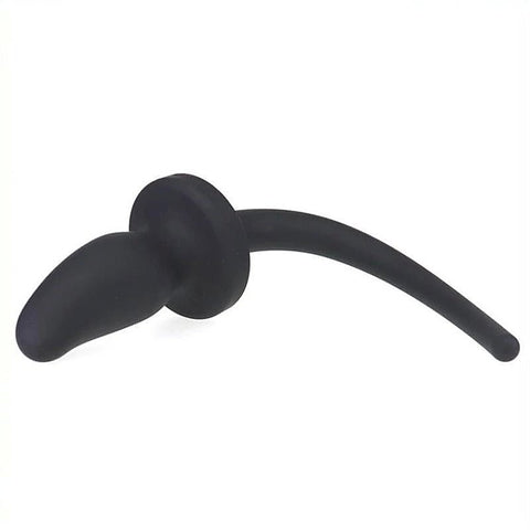 Dog Tail Plug - Large by BDStyle - Prostate Toys