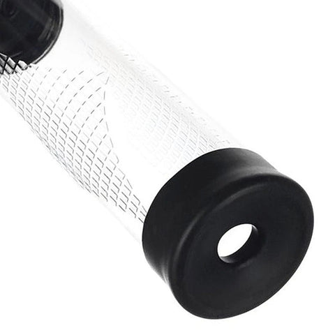 Professional Gauge Penis Pump By Bdstyle - Pumps, Extenders and Sleeves