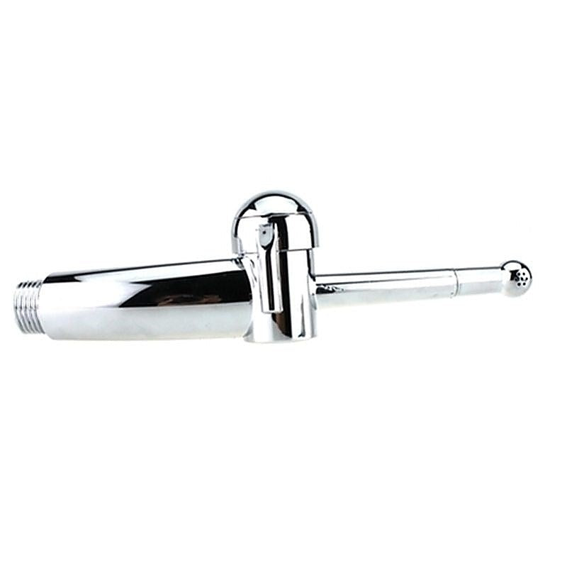Enema Head With Switch - Enemas and Douches