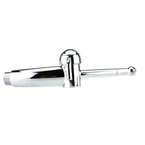 Enema Head With Switch - Enemas and Douches