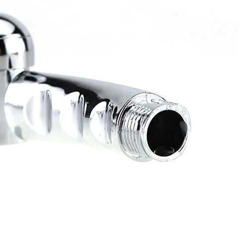 Enema Head With Switch - Enemas and Douches