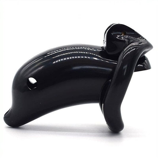 Dolphin Male Chastity Device by BDStyle - Male Chastity
