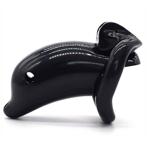Dolphin Male Chastity Device by BDStyle - Male Chastity