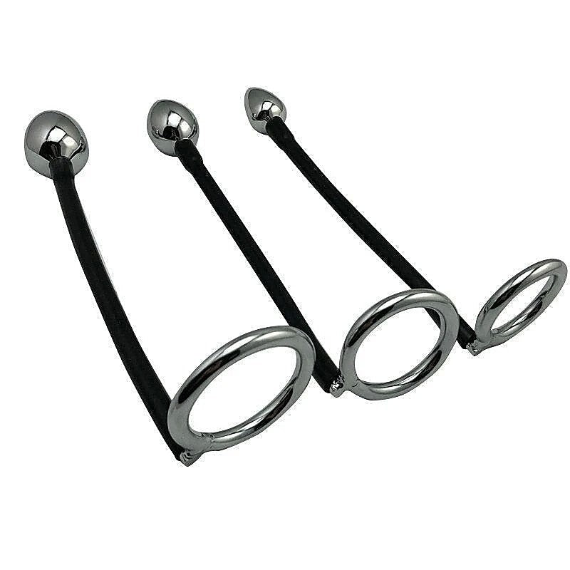 Replacement Eggs for BDStyle Products - Anal Beads and Balls