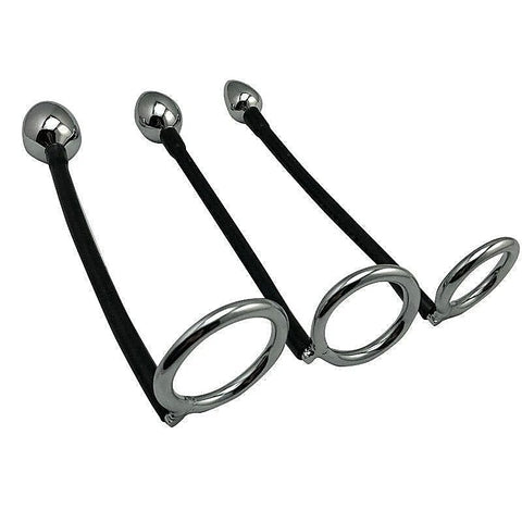 Replacement Eggs for BDStyle Products - Anal Beads and Balls