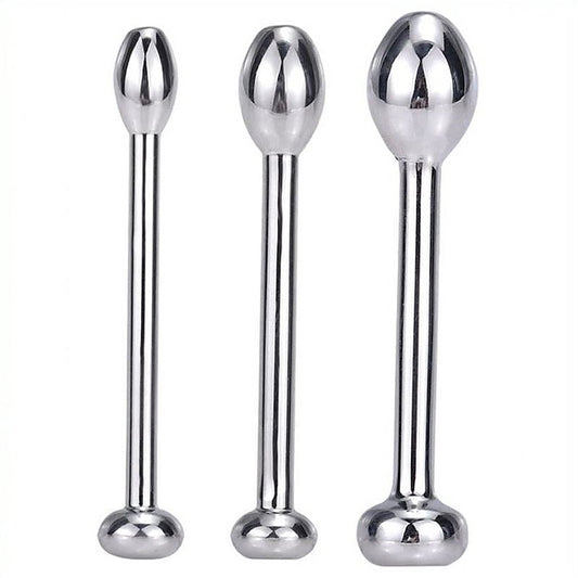One Ball Penis Plug - Penis Plugs
