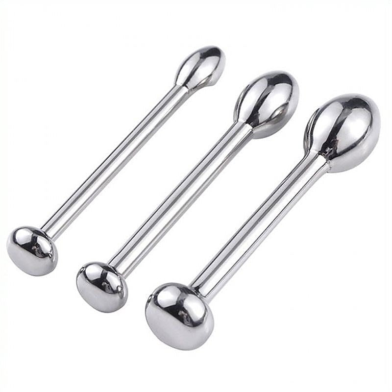 Sensational Urethral Stimulator By Bdstyle - Penis Plugs