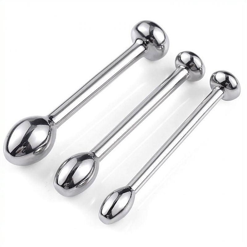 Sensational Urethral Stimulator By Bdstyle - Penis Plugs