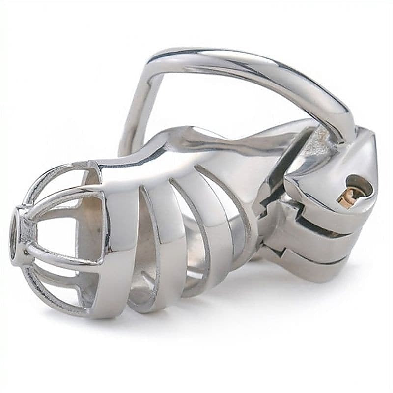 Bird Cage Chastity Device by BDStyle - Male Chastity