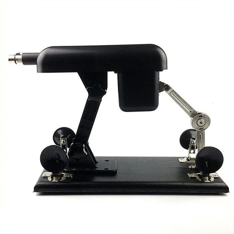 Hands-Free Pleasure Enhancer by BDStyle - Sex Machines