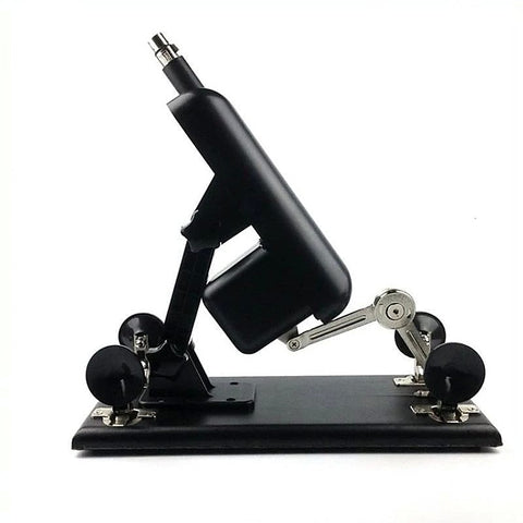 Hands-Free Pleasure Enhancer by BDStyle - Sex Machines