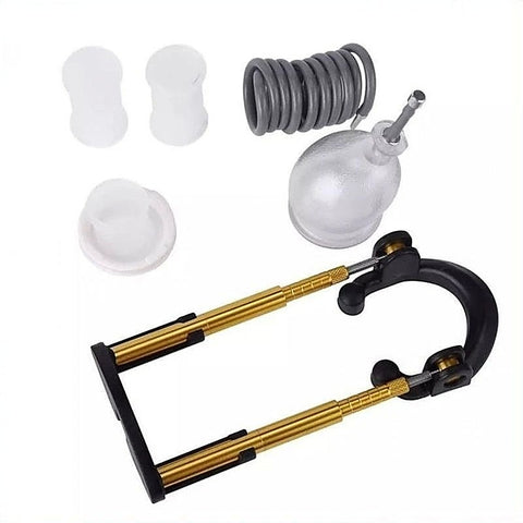 Master Penis Extender by BDStyle - Pumps, Extenders and Sleeves