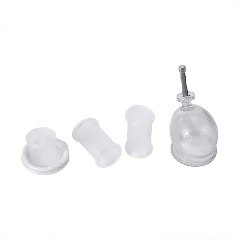 Master Penis Extender by BDStyle - Pumps, Extenders and Sleeves