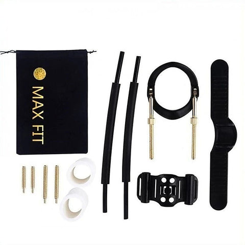 Maxfit V5 Deluxe Edition Penis Extender By Bdstyle - Pumps, Extenders and Sleeves