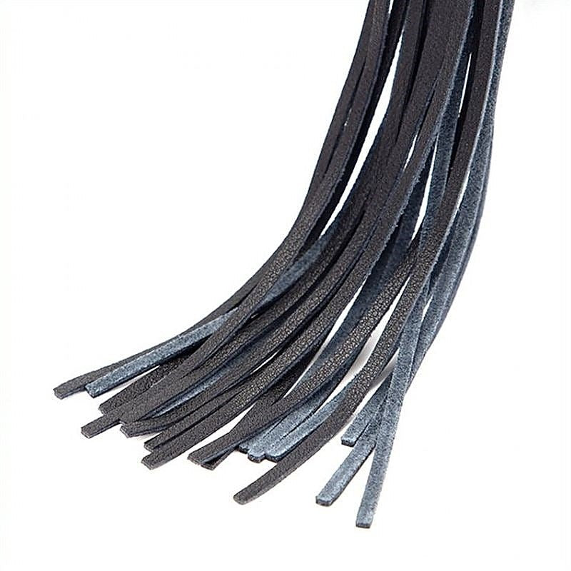 Beginner-Friendly Pleasure Flogger By Bdstyle - Whips And Crops