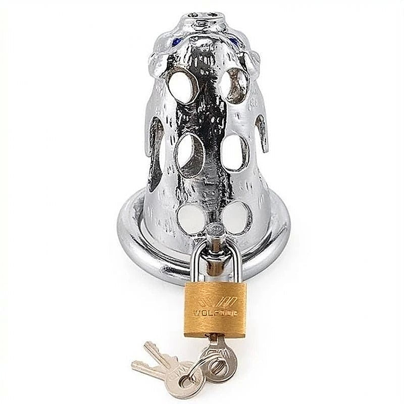 Celestial Pig Chastity by BDStyle - Male Chastity