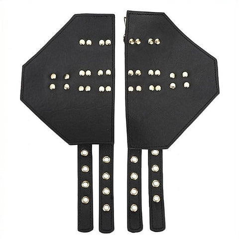 Suspension Wrist Cuffs - Cuffs and Restraints