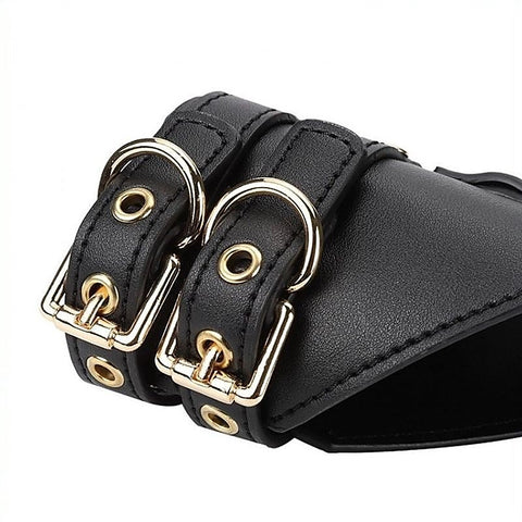 Suspension Wrist Cuffs - Cuffs and Restraints