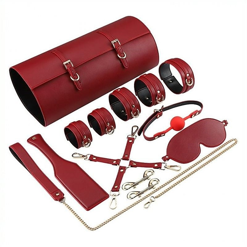 Bondage Training Kit by BDStyle - Bondage Kits
