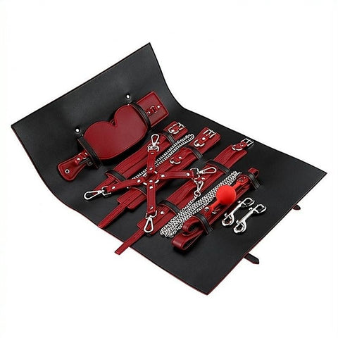 Bondage Training Kit by BDStyle - Bondage Kits