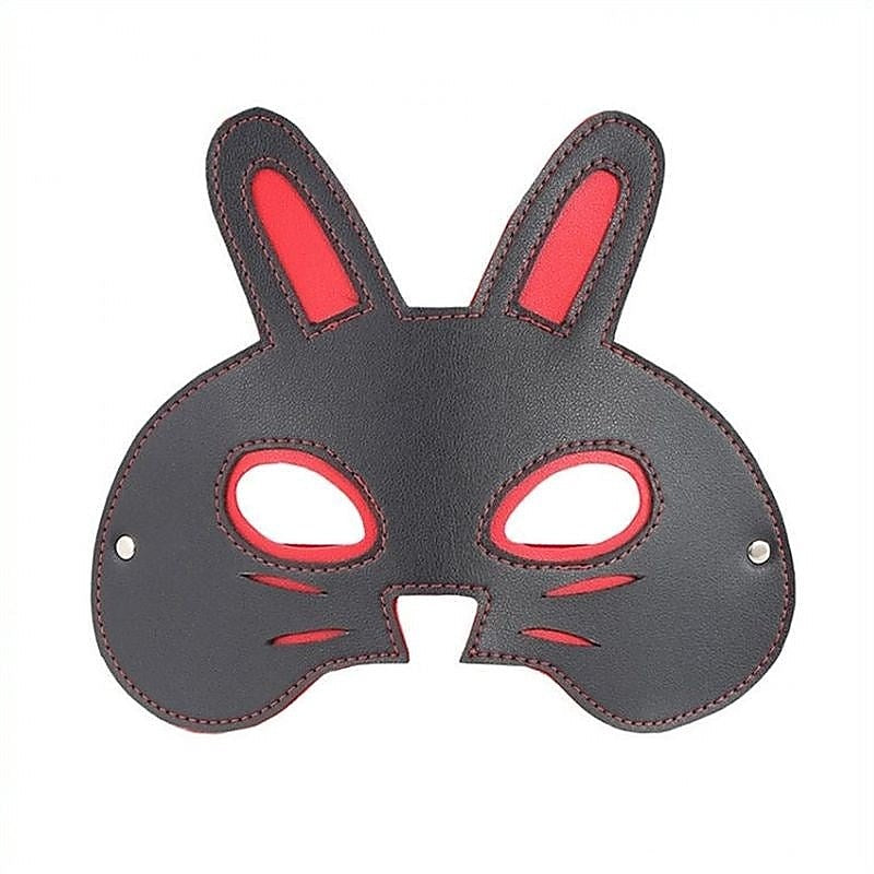 Cosplay Rabbit Mask Sexy Costume by BDStyle - Fancy Dress Ups