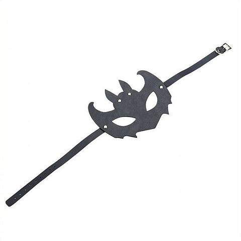 BDSM Batman Mask by BDStyle - Fancy Dress Ups