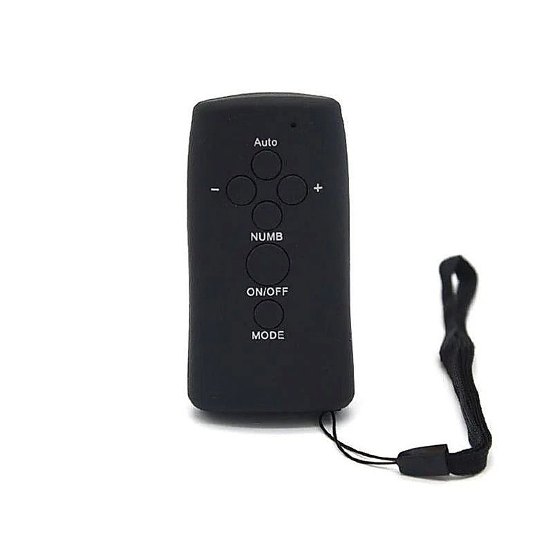 Wireless Electric Shock Sex Kit By Bdstyle - Electro Sex