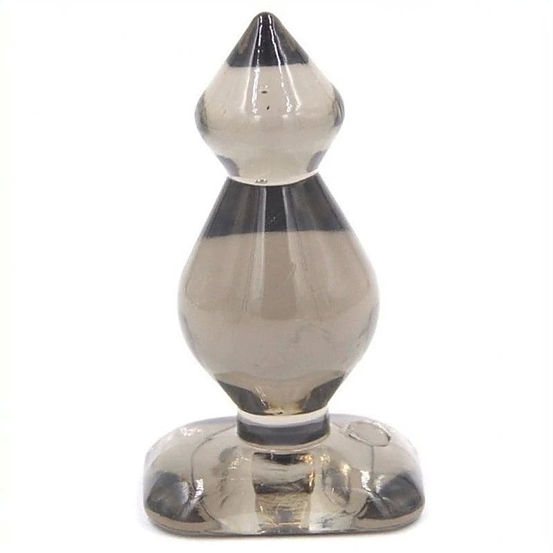 Premium Beginner-Friendly Anal Toy By Bdstyle - Prostate Toys