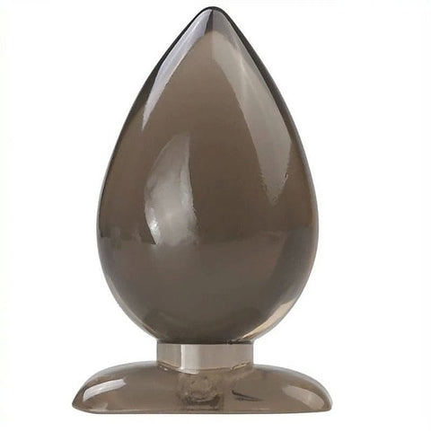 Egg Shaped Anal Plug by BDStyle - Butt Plugs