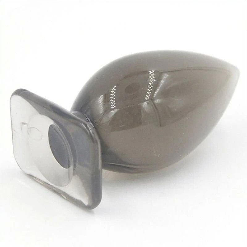 Egg Shaped Anal Plug by BDStyle - Butt Plugs