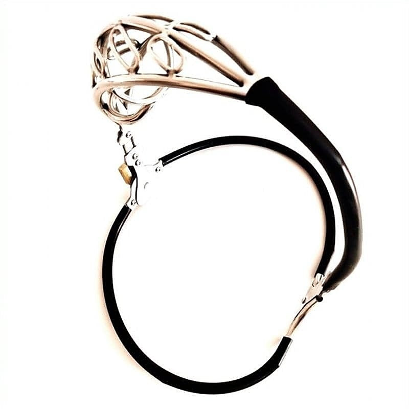 Invisible Chastity Belt by BDStyle - Male Chastity