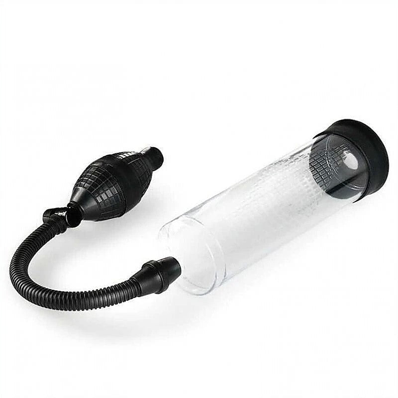 Professional Power Up Penis Pump By Bdstyle - Pumps, Extenders and Sleeves