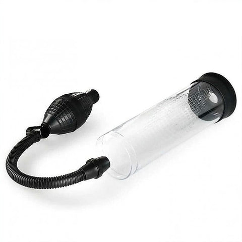 Professional Power Up Penis Pump By Bdstyle - Pumps, Extenders and Sleeves
