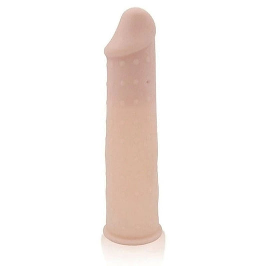Professional 6 Inch Penis Sleeve By Bdstyle - Pumps, Extenders and Sleeves