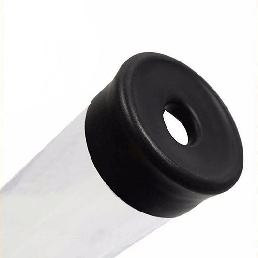 Penis Cylinder Seal Donut by BDStyle - Penis Pumps And Stretchers