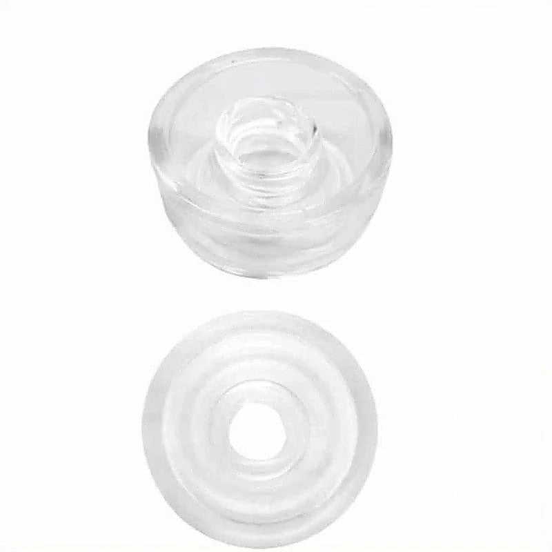 Donut Sleeve for 7.5 cm Penis Pump by BDStyle - Penis Pumps And Stretchers