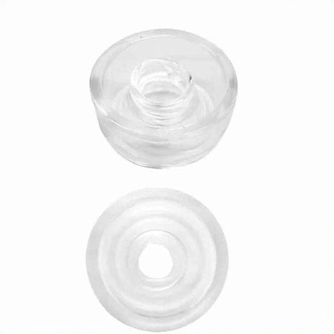 Donut Sleeve for 7.5 cm Penis Pump by BDStyle - Penis Pumps And Stretchers