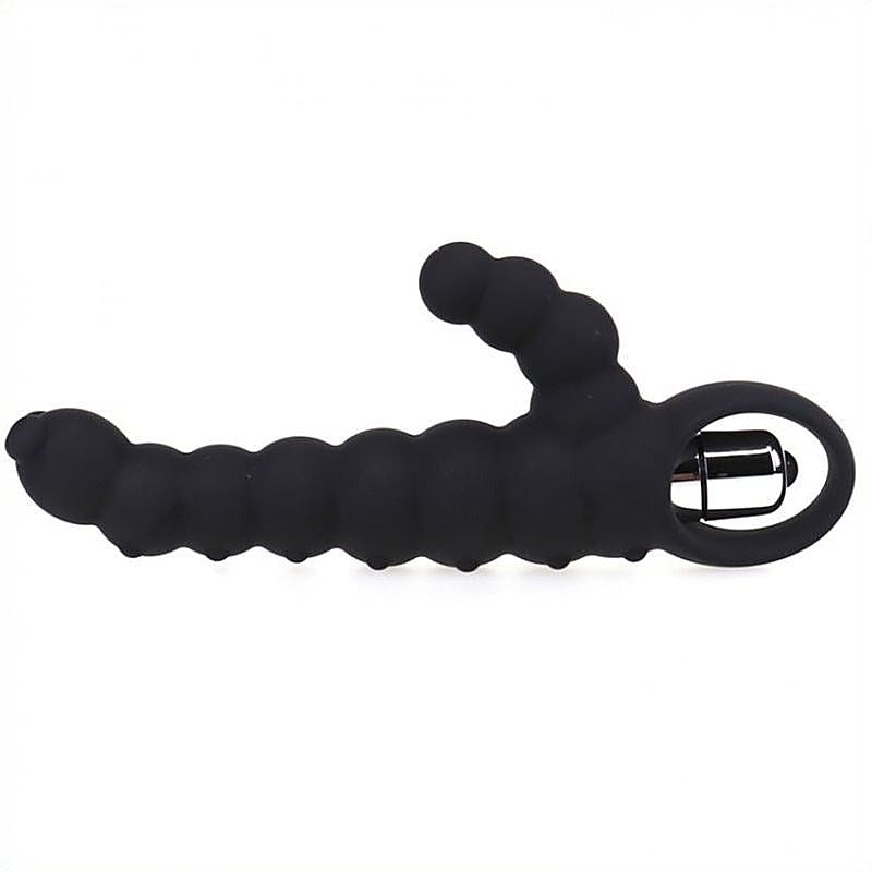 Mini Caterpillar G-spot Vibrator - G-Spot Vibrators