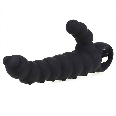 Mini Caterpillar G-spot Vibrator - G-Spot Vibrators