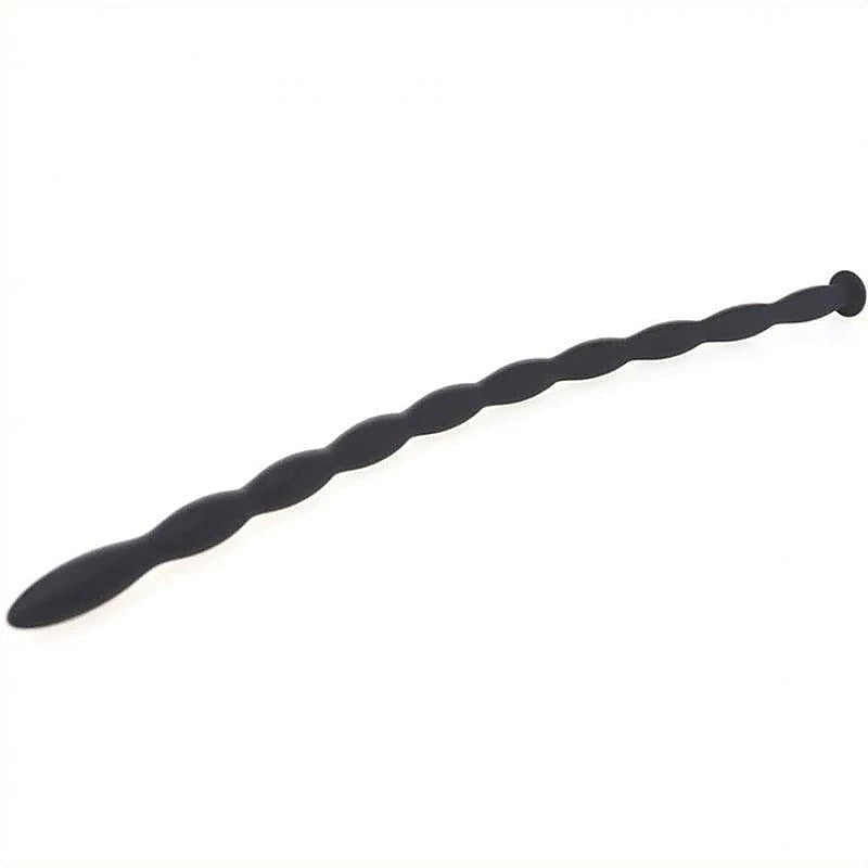 Silicone Pleasure Plug Set by BDStyle - Penis Plugs