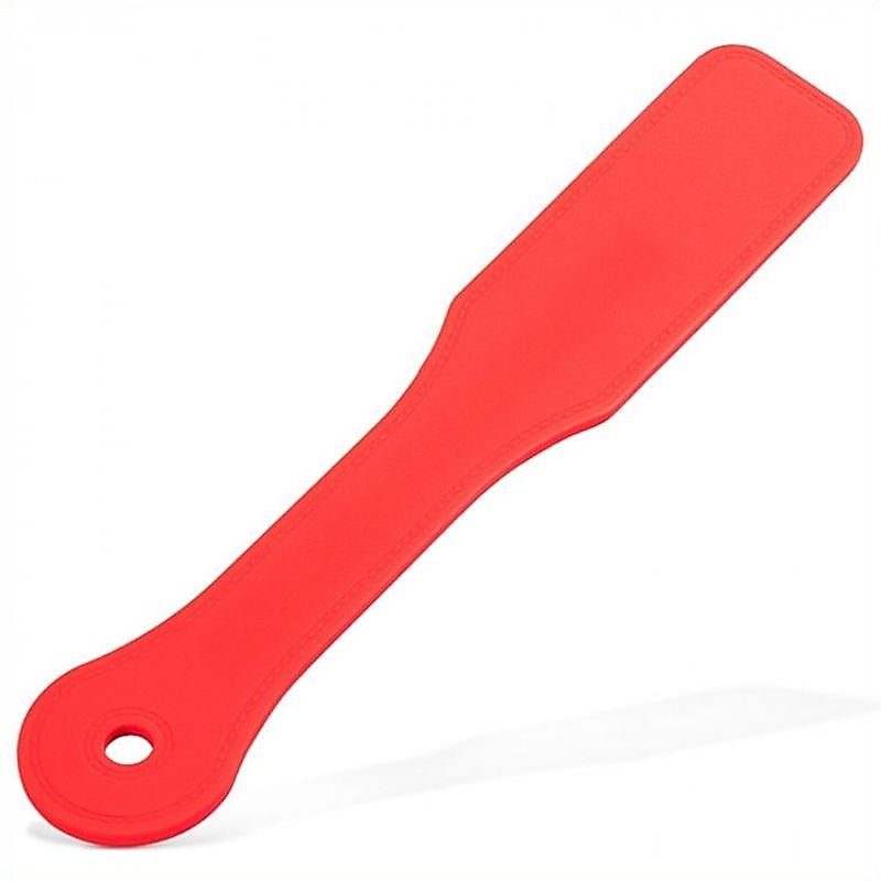 Silicone Paddle by BDStyle - Paddles And Slappers