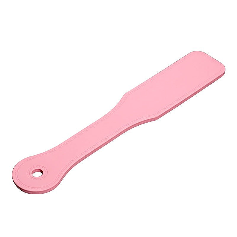 Silicone Paddle by BDStyle - Paddles And Slappers
