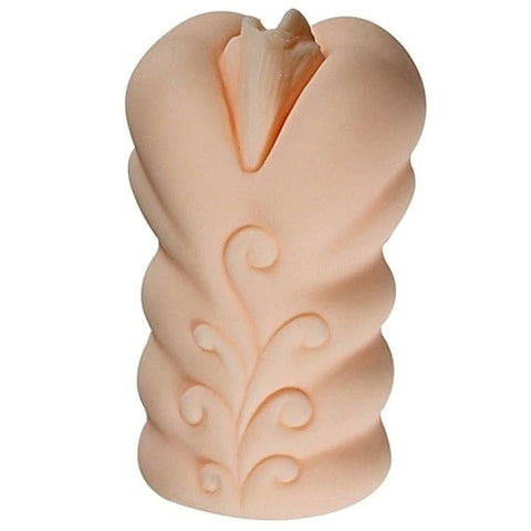 Indulge in Sensual Bliss with the Nakadashi Male Pleasure Toy - Masturbators and Strokers