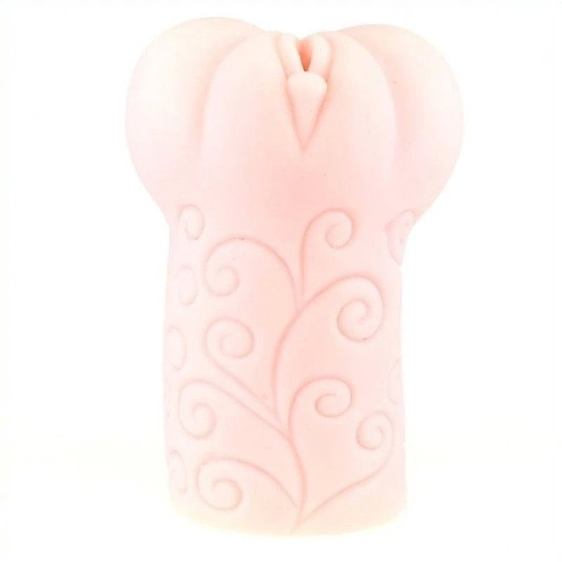 Indulge in Ecstasy with the Hollywood Stars Pussy Stroker - Masturbators and Strokers