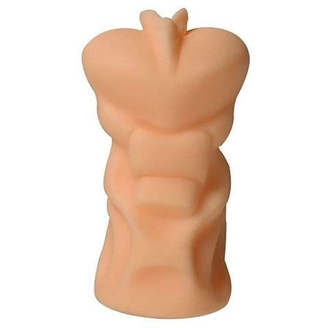 Compact Vagina Masturbator - Masturbators and Strokers