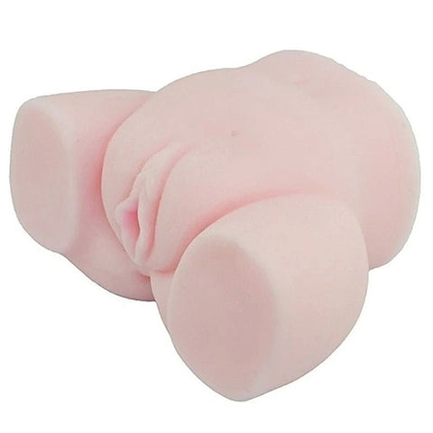 BDStyle Virgin Intimate Pleasure Simulator - Realistic Butts And Vaginas