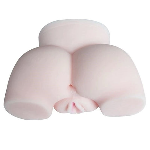 BDStyle Virgin Intimate Pleasure Simulator - Realistic Butts And Vaginas