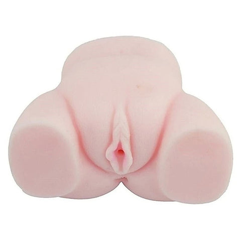 BDStyle Virgin Intimate Pleasure Simulator - Realistic Butts And Vaginas